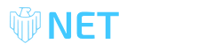 netcorp logo blau